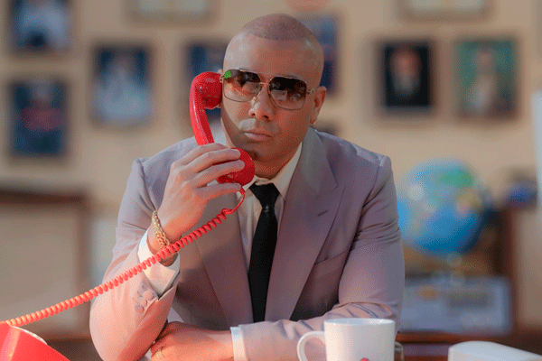Wisin
