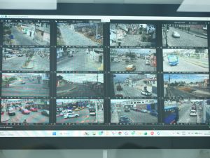 camaras ibarra seguridad