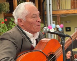canto carchi