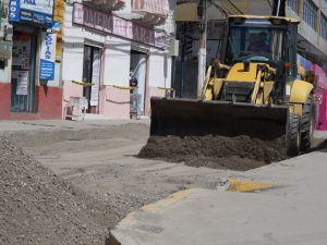 Diario El Norte 27 carchi