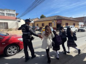 carchi transporte