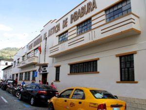 Diario El Norte 31 corte imbabura