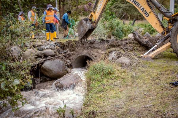 el niño otavalo