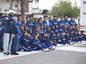 Diario El Norte 45 estudiantes imbabura