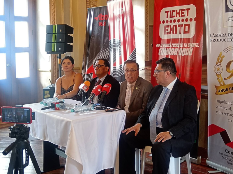 ibarra innnovacion
