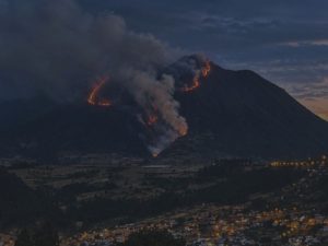 incendio