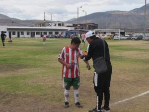 Diario El Norte 29 ivan interligas 1