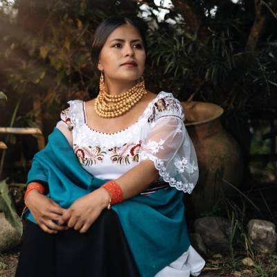 linda pichamba