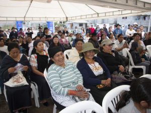Diario El Norte 35 otavalo cardon bajo