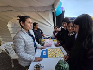 Ciudad 74 otavalo parte 2
