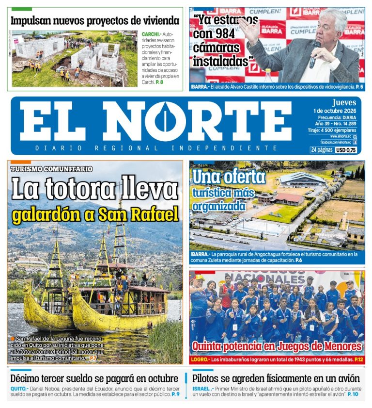 portada 1 octubre 2026