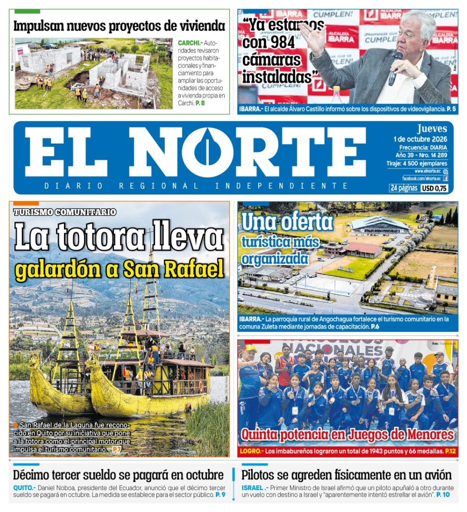 portada 1 octubre 2026