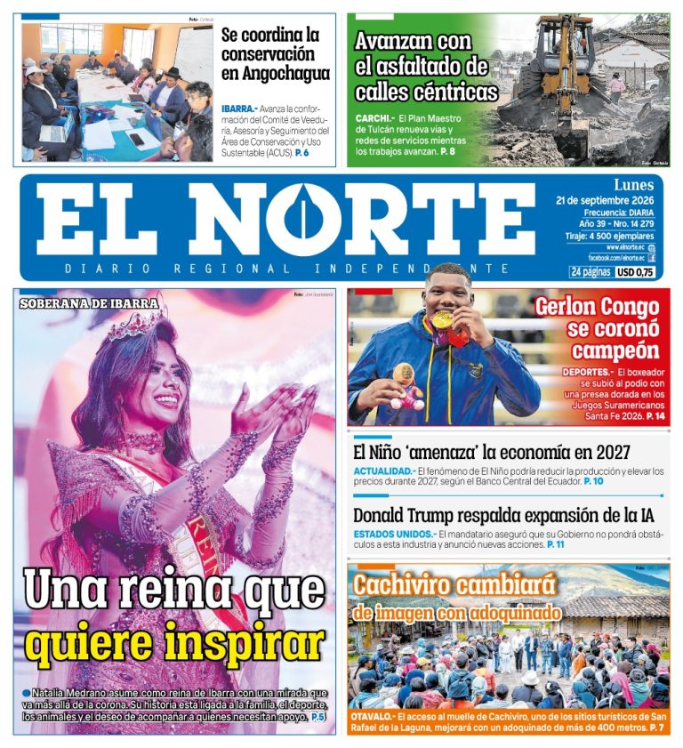 portada 21 septiembre 2026