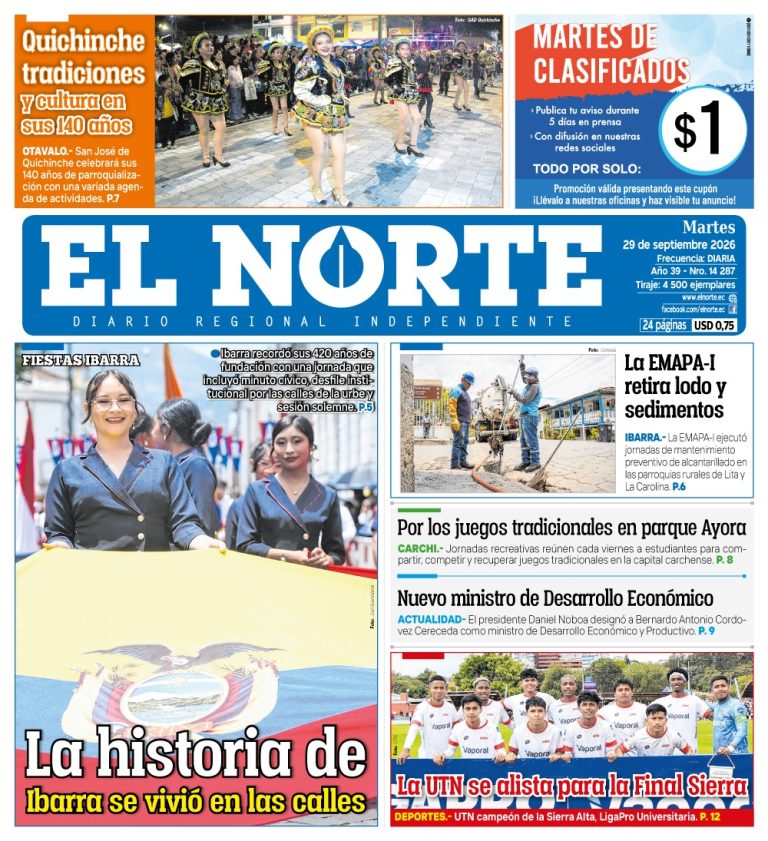 portada 29 septiembre 2026