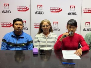 rueda de prensa atahualpa