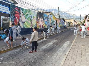 Diario El Norte 35 san antonio