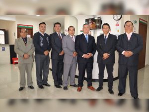 Diario El Norte 35 sindicato principal foto