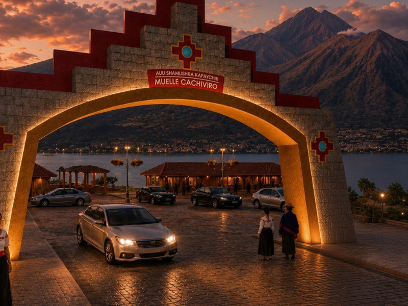 turismo otavalo vias 2