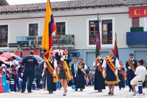 Cantonización