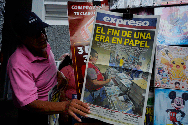 Diario-EXPRESSO