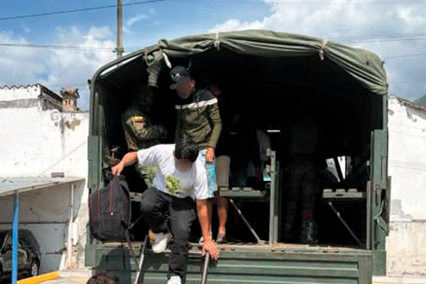 Ejército