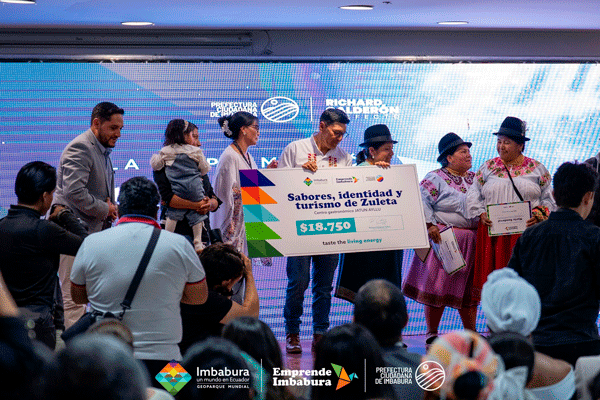 Emprende-Imbabura