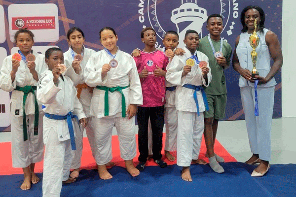 Judo