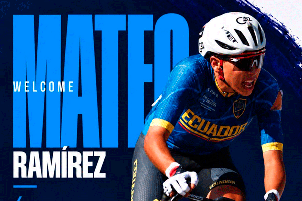 Mateo-Ramírez