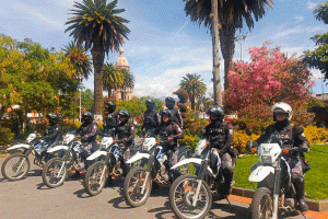 Diario El Norte 39 Operativos