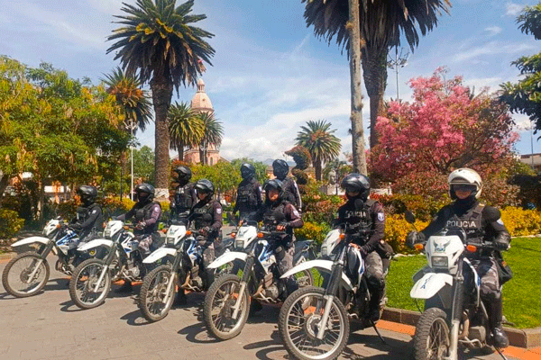 Operativos