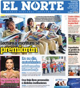 Portada 11 octubre 2026