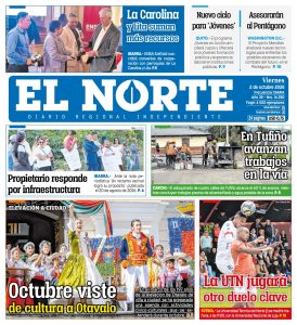 Portada 2 octubre 2026