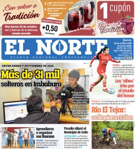 Portada 22 octubre 2026