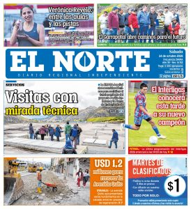 Portada 24 octubre 2026
