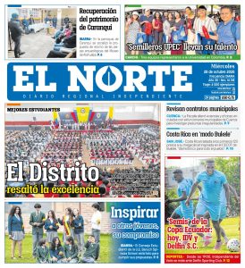 Portada 28 octubre 2026