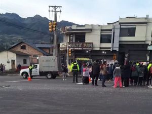accidente