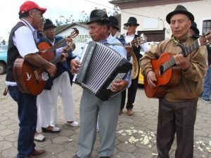 angochagua