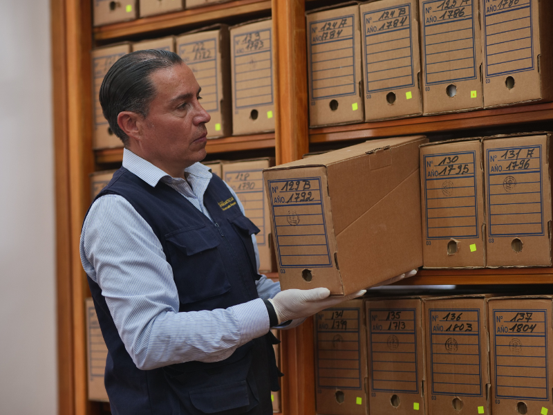 archivo historico 1