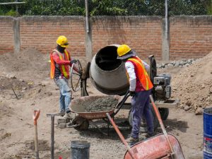 Diario El Norte 27 bolivar obras