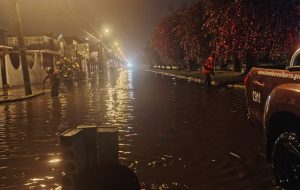 Ciudad 48 bombeos ibarra