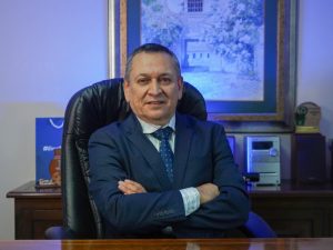 byron carrion