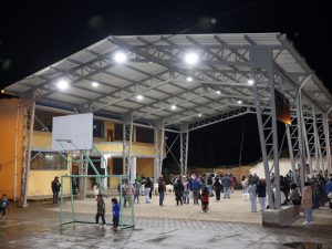 Diario El Norte 27 canchaguano