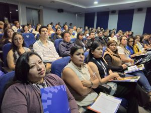 Diario El Norte 35 capacitacion