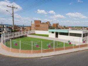 carchi centro comunal