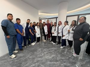 Diario El Norte 27 carchi nos cuida