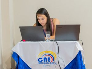 cne elecsiones