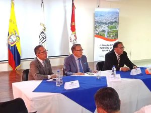 Diario El Norte 31 ibarra empresas