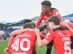 Diario El Norte 29 leones fc emelec