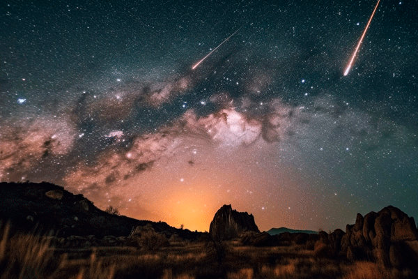 meteoros