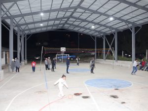 Diario El Norte 27 montufar cubierta